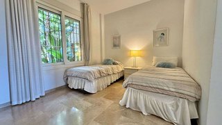 Piso en venta en Casco Antiguo en Marbella