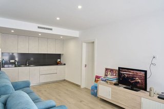 Piso en venta en Centro Urbano en Estepona