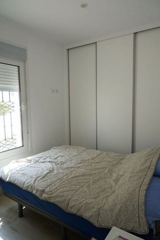 Piso en venta en Centro Urbano en Estepona