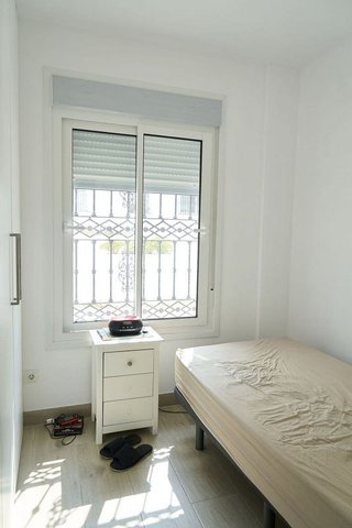 Piso en venta en Centro Urbano en Estepona