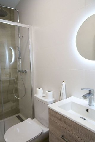 Piso en venta en Centro Urbano en Estepona