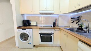 Piso en venta en Zona Puerto Deportivo en Fuengirola