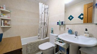 Piso en venta en Zona Puerto Deportivo en Fuengirola