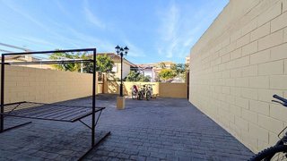 Piso en venta en Zona Puerto Deportivo en Fuengirola