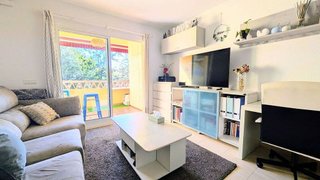 Piso en venta en Zona Puerto Deportivo en Fuengirola