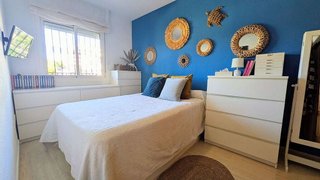 Piso en venta en Zona Puerto Deportivo en Fuengirola