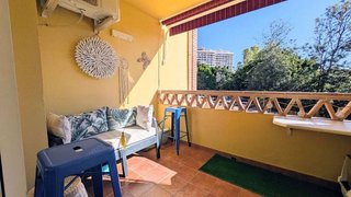 Piso en venta en Zona Puerto Deportivo en Fuengirola
