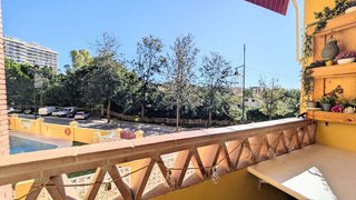 Piso en venta en Zona Puerto Deportivo en Fuengirola