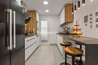 Piso en venta en Centro Urbano en Estepona