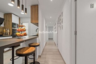 Piso en venta en Centro Urbano en Estepona