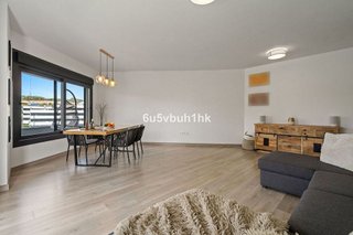 Piso en venta en Centro Urbano en Estepona