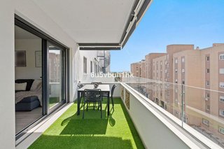 Piso en venta en Centro Urbano en Estepona