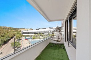 Piso en venta en Centro Urbano en Estepona