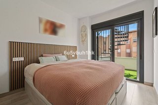 Piso en venta en Centro Urbano en Estepona