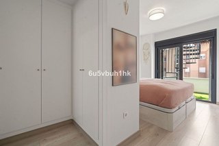 Piso en venta en Centro Urbano en Estepona