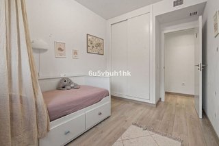 Piso en venta en Centro Urbano en Estepona