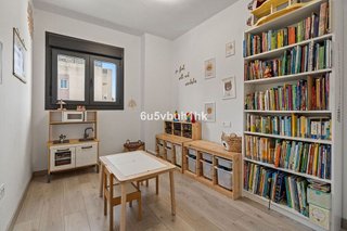 Piso en venta en Centro Urbano en Estepona
