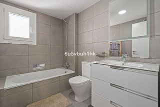 Piso en venta en Centro Urbano en Estepona