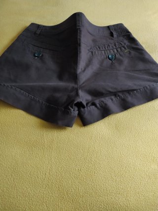 Pantalones cortos