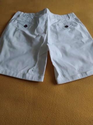 Pantalones cortos