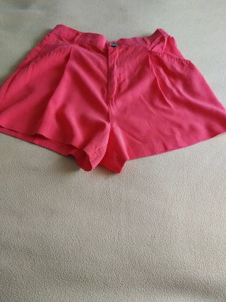 Pantalones cortos