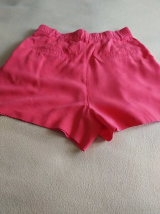 Pantalones cortos