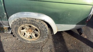 Despiece Nissan Pick-up D22 TD25