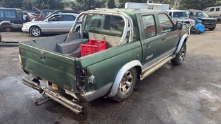 Despiece Nissan Pick-up D22 TD25