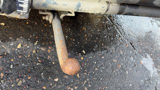 Despiece Nissan Pick-up D22 TD25