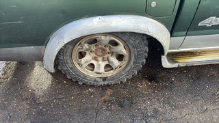 Despiece Nissan Pick-up D22 TD25