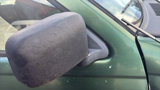 Despiece Nissan Pick-up D22 TD25