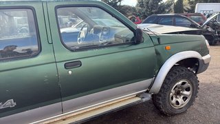 Despiece Nissan Pick-up D22 TD25