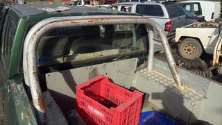 Despiece Nissan Pick-up D22 TD25