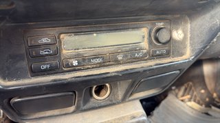 Despiece Nissan Pick-up D22 TD25