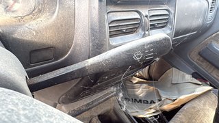 Despiece Nissan Pick-up D22 TD25