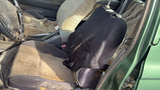 Despiece Nissan Pick-up D22 TD25