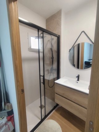 Habitacion en alquiler 325