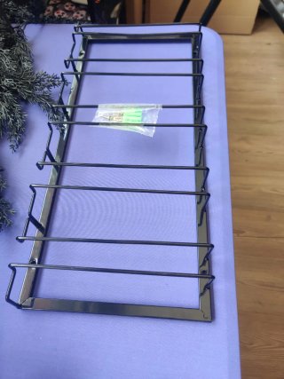 Scaffali per bicchieri