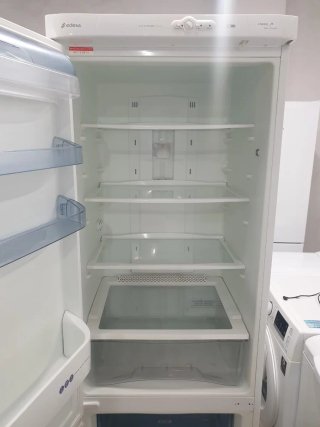 Nevera Combi Edesa 1.85m x 60cm