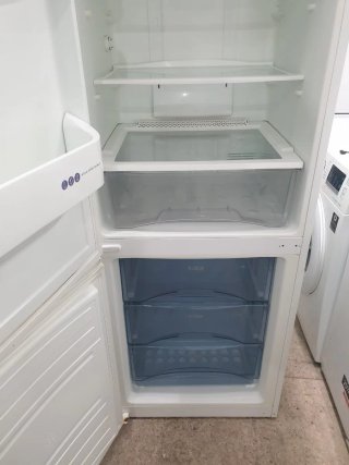 Nevera Combi Edesa 1.85m x 60cm