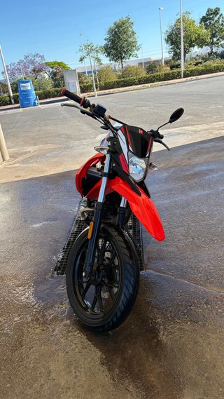 Derbi Senda Xtreme 49cc 2021