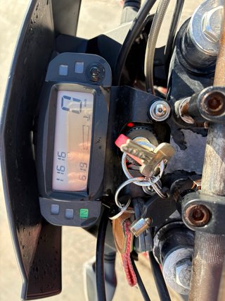 Derbi Senda Xtreme 49cc 2021