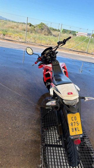 Derbi Senda Xtreme 49cc 2021