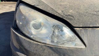 Despiece Peugeot 407 Sport