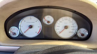 Despiece Peugeot 407 Sport