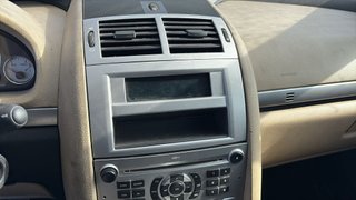 Despiece Peugeot 407 Sport