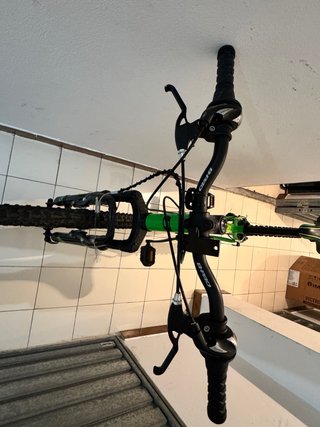 Bicicleta B-pro 26”