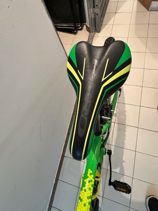Bicicleta B-pro 26”