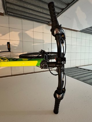 Bicicleta B-pro 26”