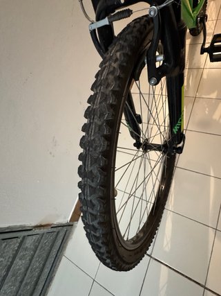 Bicicleta B-pro 26”